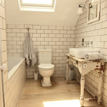 Third floor