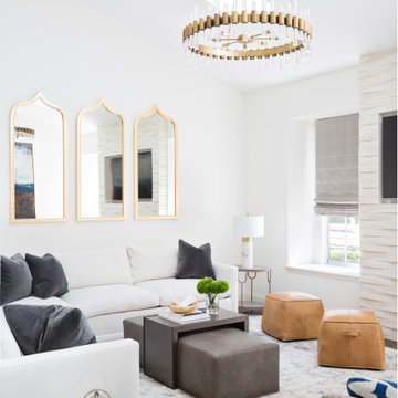Home Spaces