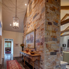 entry way