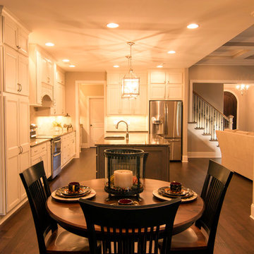 ABBERLY - 2015 HBAGK Parade of Homes