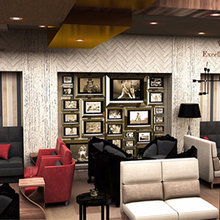 Sports Cave