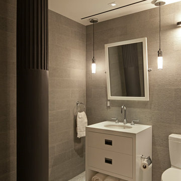 Crosby Street Loft