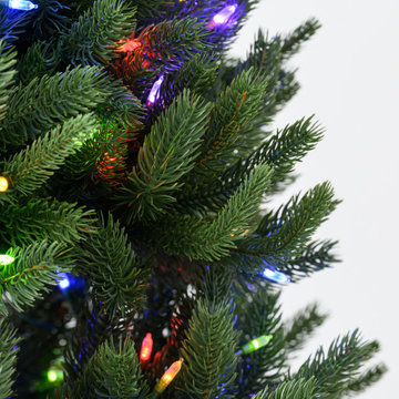 GingerBread Original Fir Artificial Christmas Tree