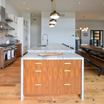 Lake of Bays Cottage