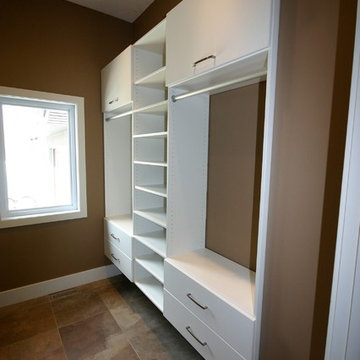 Storage Closet
