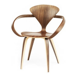 Cherner Armchair - Furniture