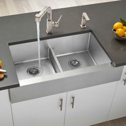 Elkay (Crosstown) - Products