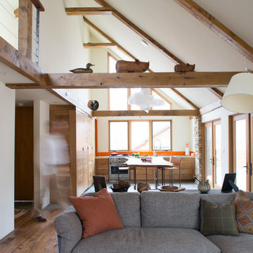The Cabin