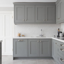 Kitchen Colours