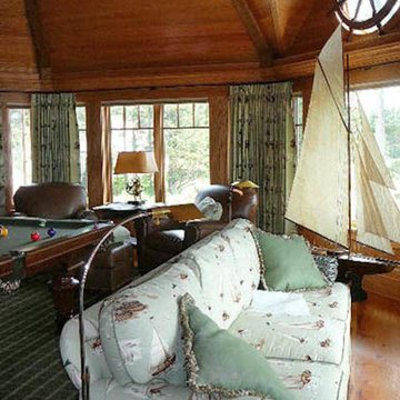 Coastal Home