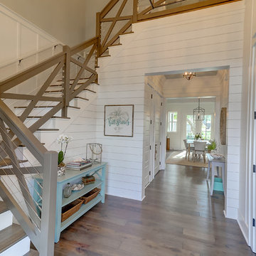 John's Island Custom Home