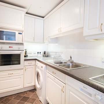 UpperKey London Kitchens