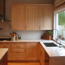 kitchen countertops