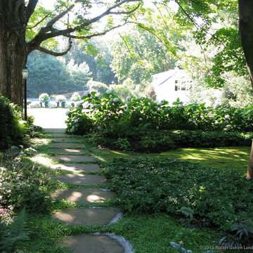 Shade Gardens - Southport & Westport, CT
