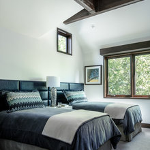 Bedroom ideas
