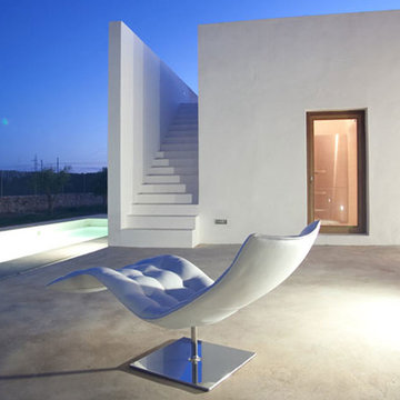 Casa Privada Ibiza