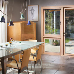 Custom Residence - Mission Viejo, CA - Products