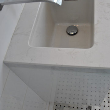 Church Street Bathroom