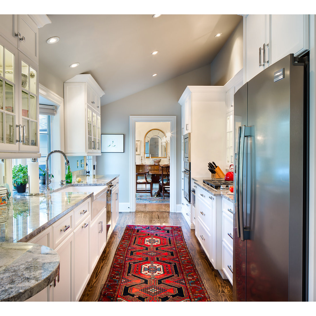 1960s Ranch, Remodel