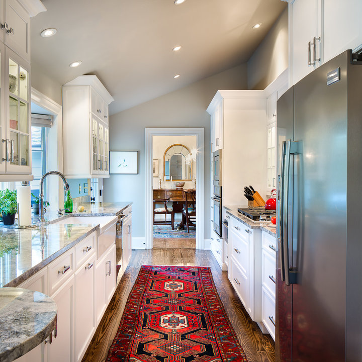 Ranch Kitchen - Photos & Ideas