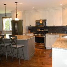 kitchenariel's Ideas