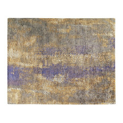 Brilliance Tungsten - Area Rugs