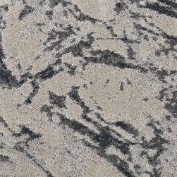 Nylon Carpet - Impressions Pollock - Carpet Tiles