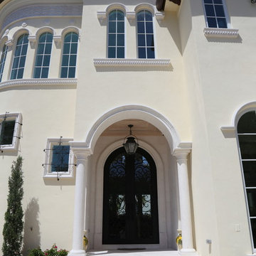 Rio Vista - Traditional Custom