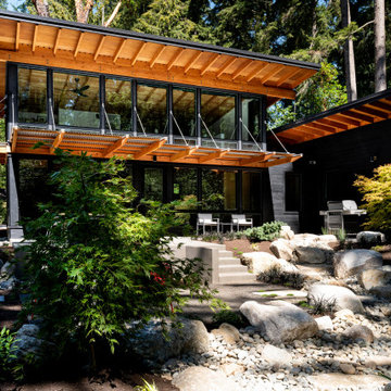 Bainbridge Island House