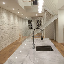 Rowhome Design