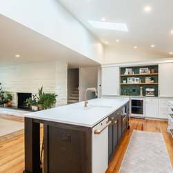 A NARI member created this award winner! - Home Improvement