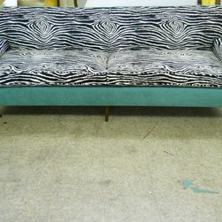 Furniture - Sofas