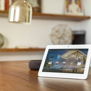 Smart Homes