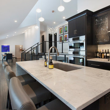 Prairie Village Rebuild