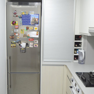 Reforma de cocina Sabadell
