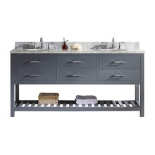 Bathroom project