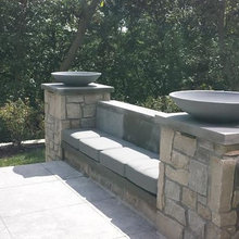 Outdoor Spaces