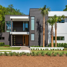 Siding Ideas