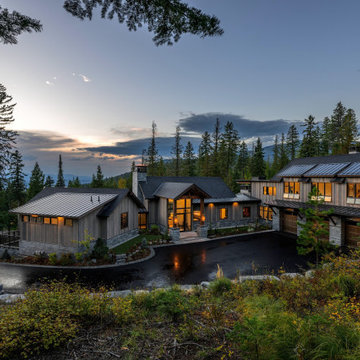 Whitefish Montana