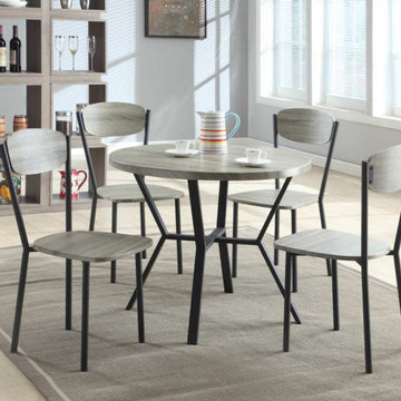 Blake 5 Piece Dining Set