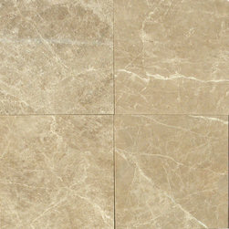 Light Emprador Marble Tile - Products