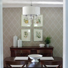 Dining rooms