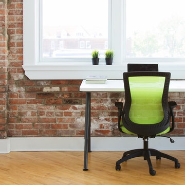 Viva Office Spaces