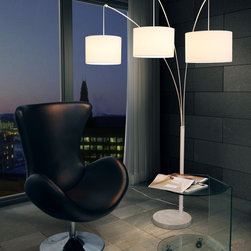Modern Lighting - Floor Lamps