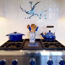 A Kitchen to Love