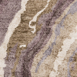 Transitional Rugs  Gemini Сonstellation - Rugs