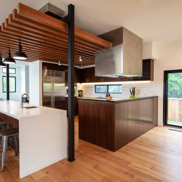 CLB Network - MMD Construction - Rancho Santa Fe, CA - 2