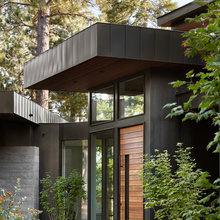 Cool, But Not For This House
