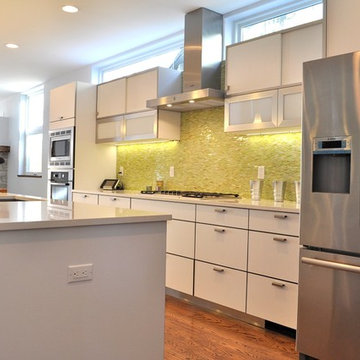 Cabinetry