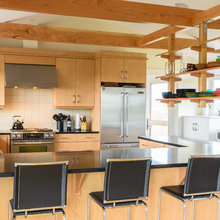 Kitchen Soffet